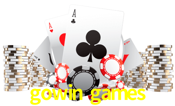 Jogue jogos de pôquer em gowin games