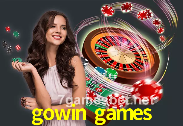 vivo no cassino gowin games