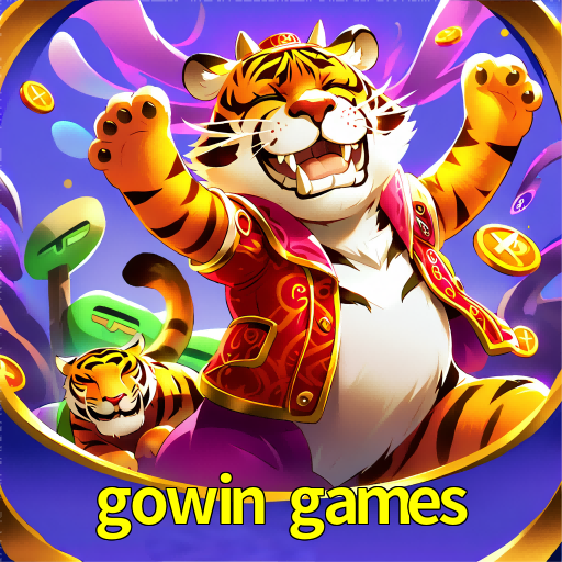 gowin games